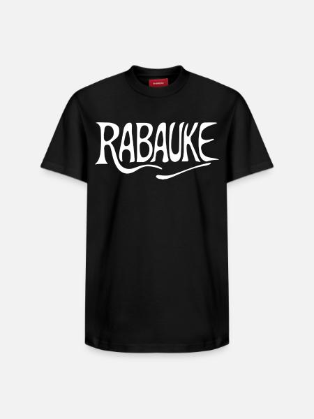 Loubard - T-shirt unisexe décontracté en coton Supima – de SPREAD - noir