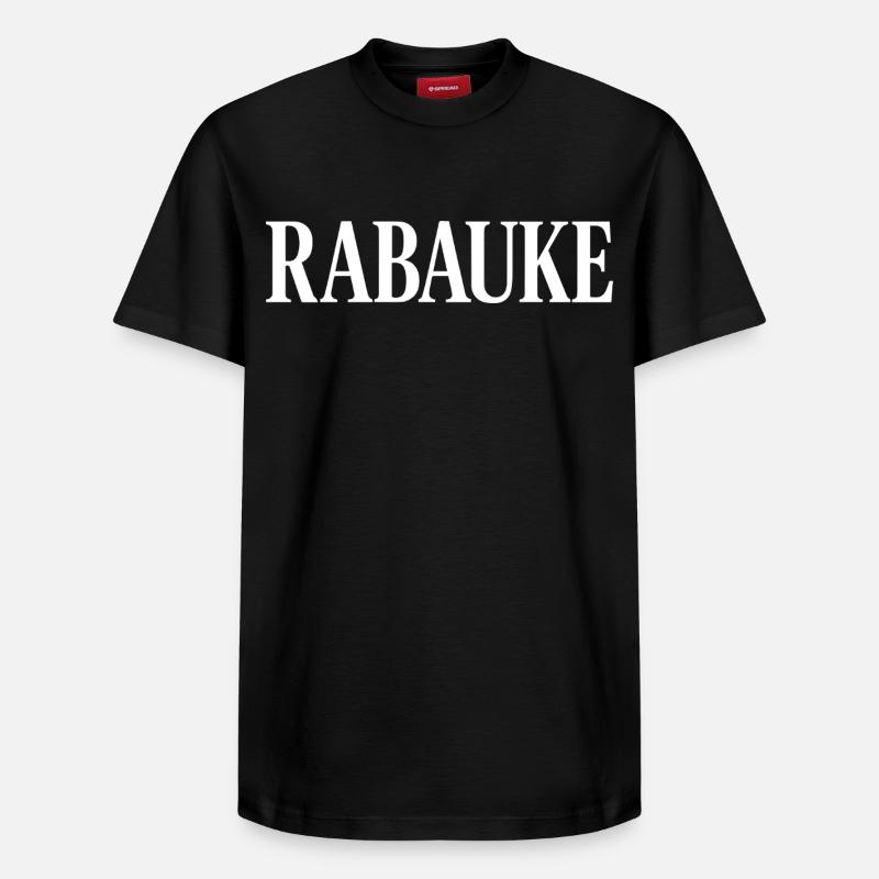 Yob - Relaxed Unisex Supima Cotton T-Shirt – by SPREAD - black