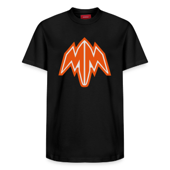 Pedstatt Logo 01 - Relaxed Unisex Supima Cotton T-Shirt – von SPREAD