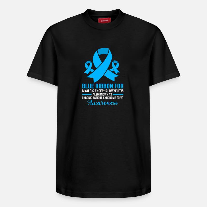 EM SFC - T-shirt unisexe décontracté en coton Supima – de SPREAD - noir