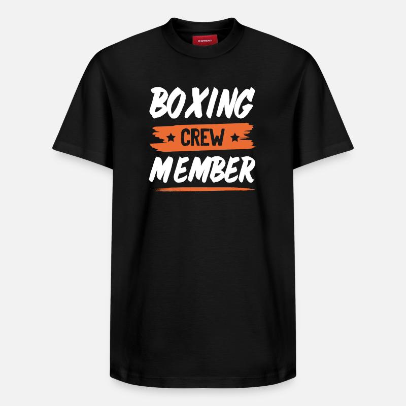 Breakdance Crew - Relaxed Unisex Supima Cotton T-Shirt – by SPREAD - black