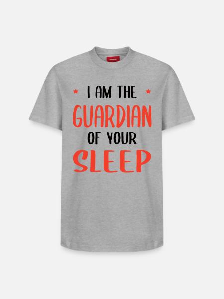 Anesthesia anesthetist saying anesthesia gift - Relaxed Unisex Supima Cotton T-Shirt – by SPREAD - white