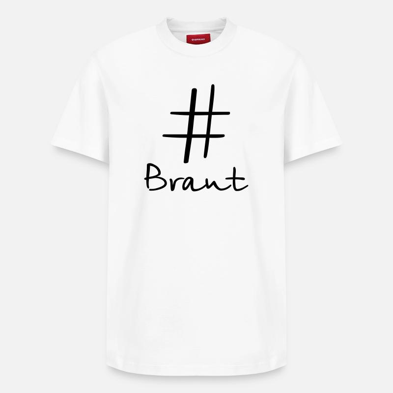 Soirée entre filles - T-shirt unisexe décontracté en coton Supima – de SPREAD - blanc