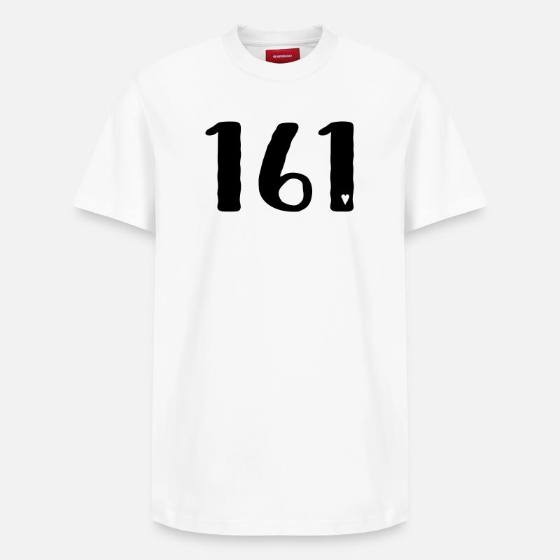 Anti-fascist action - Relaxed Unisex Supima Cotton T-Shirt – by SPREAD - white