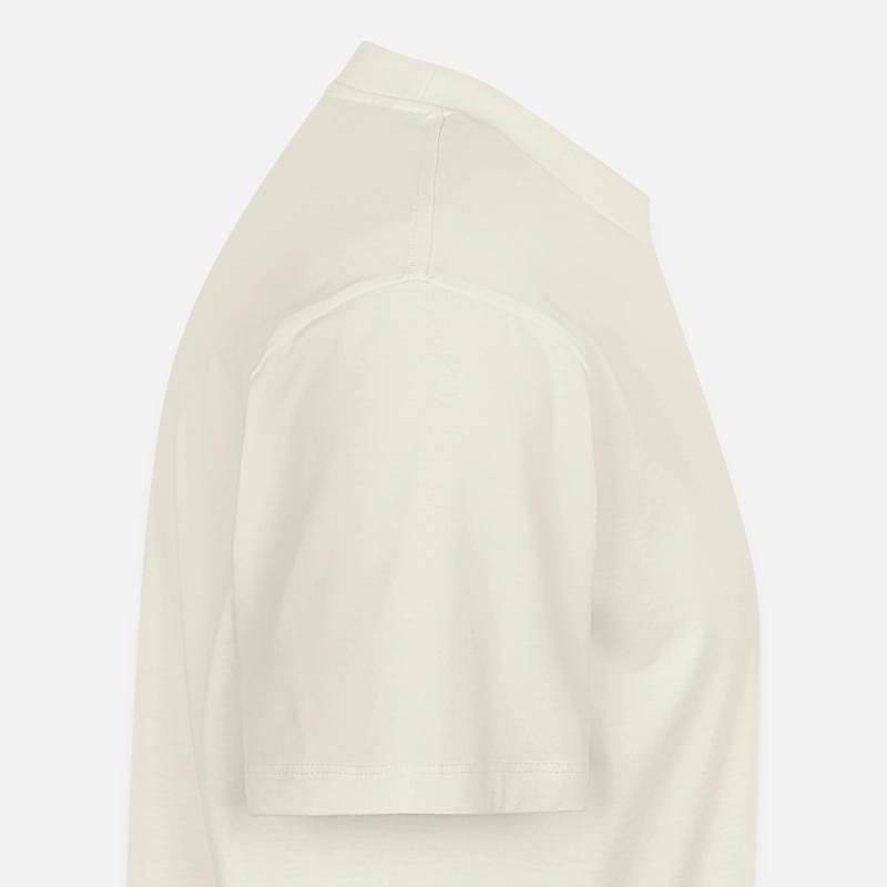Voyager T-shirt unisexe décontracté en coton Supima – de SPREAD