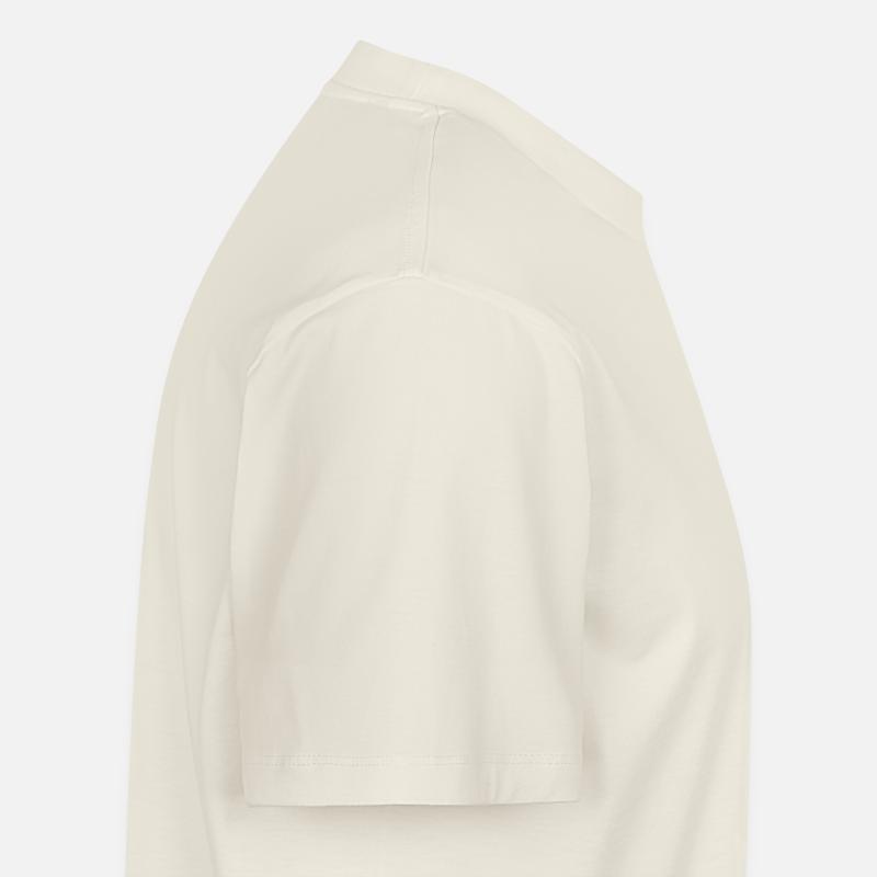But why Penguin Relaxed Unisex Supima Cotton T-Shirt – von SPREAD