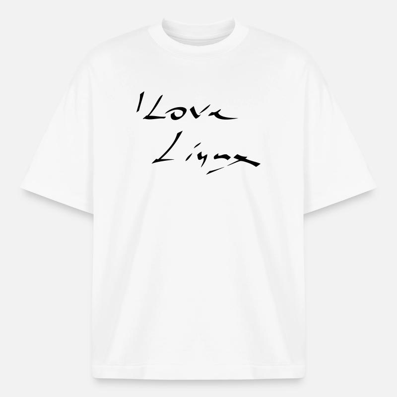 Linux, Logiciels, Programmation - T-shirt unisexe épais coupe boxy Stanley/Stella - blanc