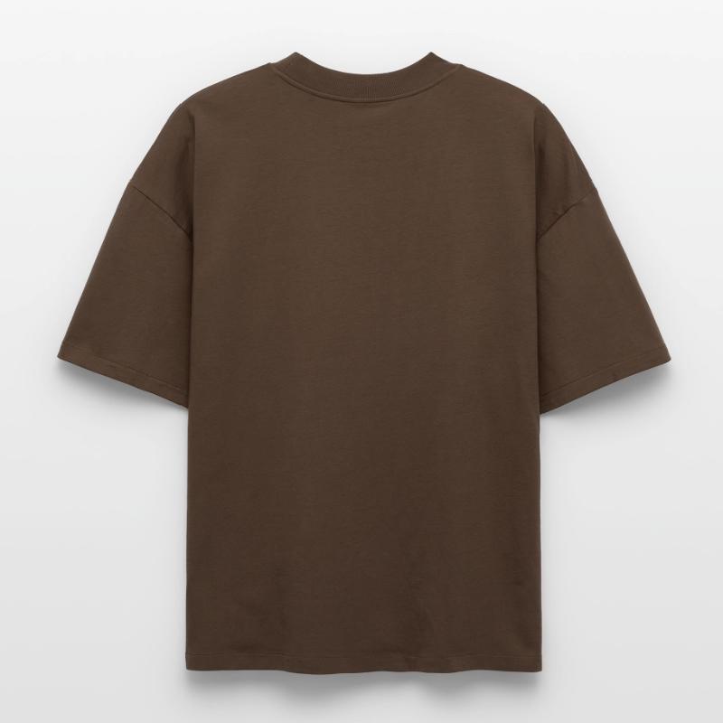 Python roi Serpents Amateurs de terrarium Python T-shirt unisexe épais coupe boxy Stanley/Stella