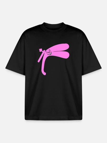 Speculum Gynecology Gynecology - Boxy Heavyweight Unisex Organic T-Shirt by Stanley/Stella - black