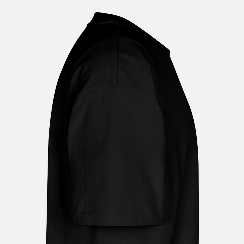 Quietly Judging | Minimalist Sarcastic Observation Heavyweight Boxy Unisex T-Shirt by Stanley/Stella