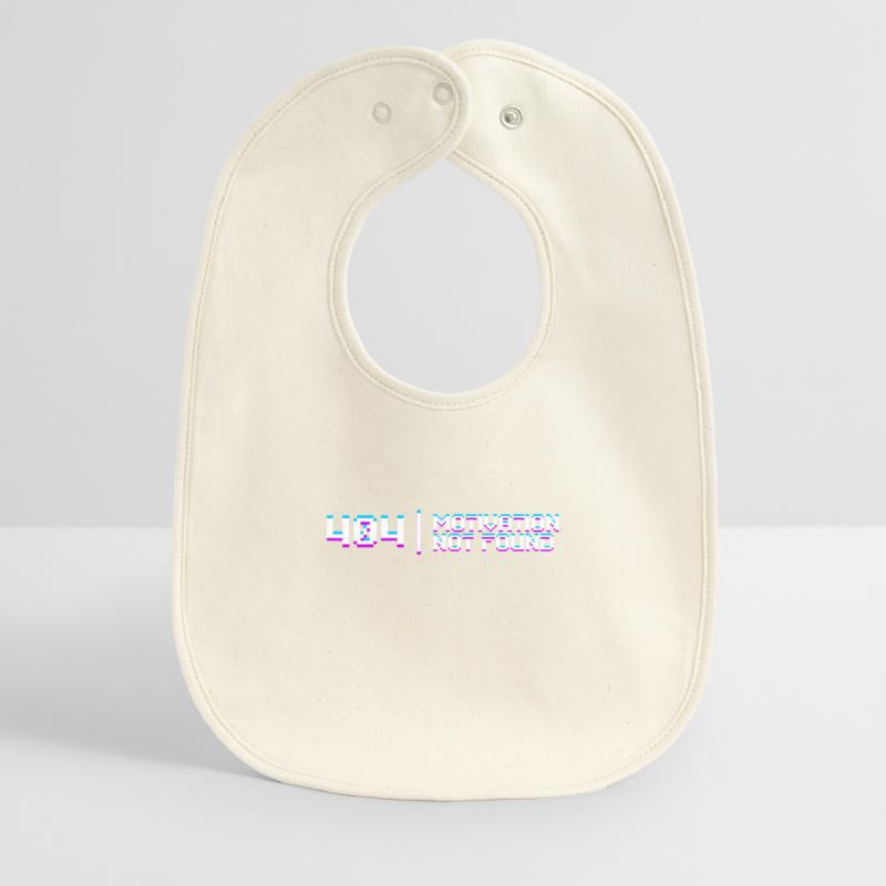 Developer Coden Skripting Lustige Sprüche Debug Baby Organic Lätzchen