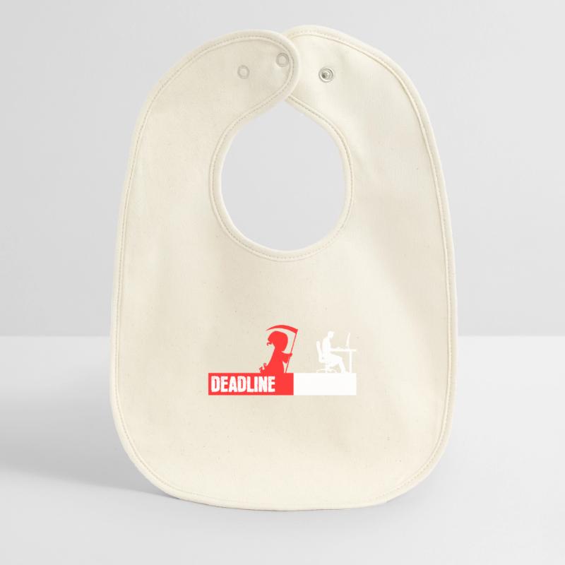 Computergeek Developer Coden Statement Scripting Baby Organic Bib