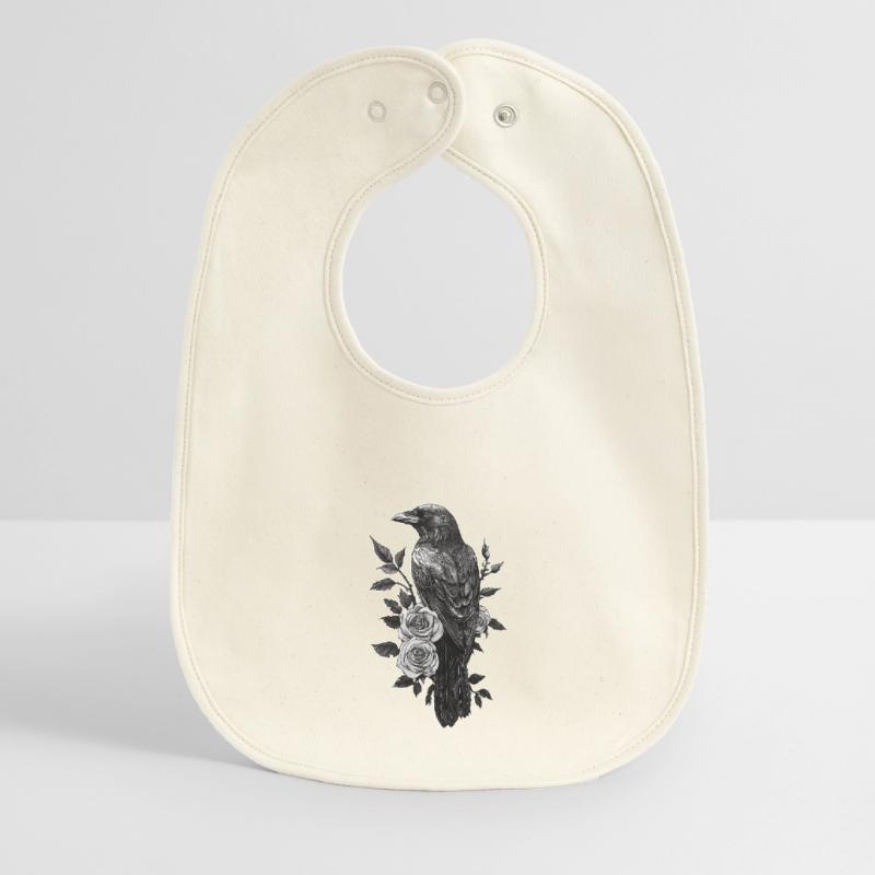 Rabe Baby Organic Lätzchen