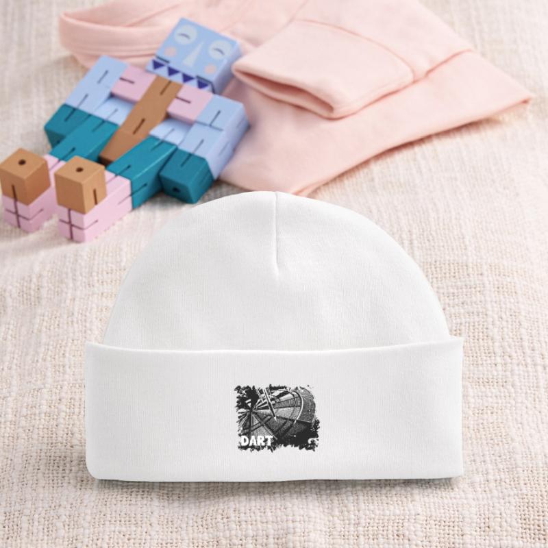 Jeu de fléchettes - Fléchettes - Fléchettes - Fléchettes Bonnet bébé bio