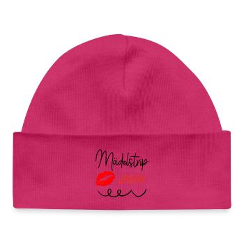 Girls' Trip 2026 Girls' Trip Girls' Tour Girls' Trip - Baby Organic Beanie - white - Front