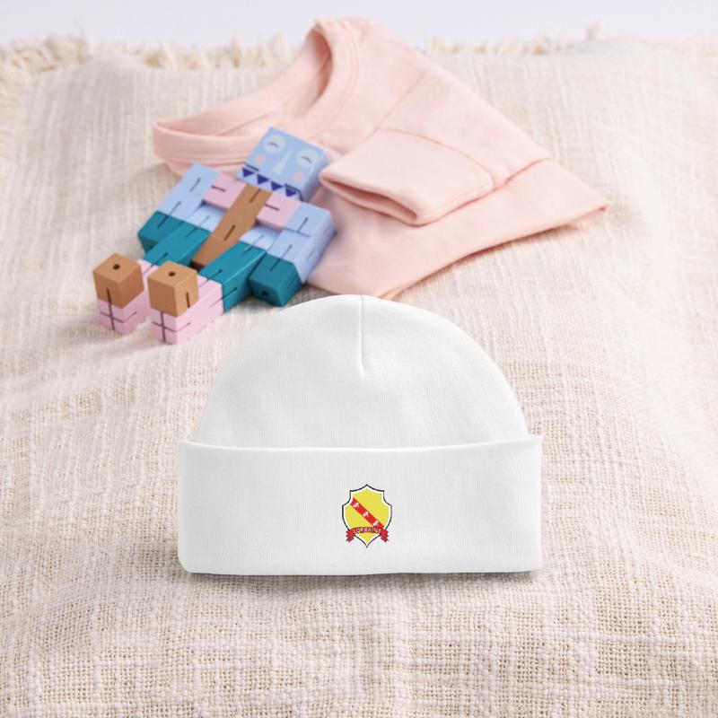 Bonnet bébé bio