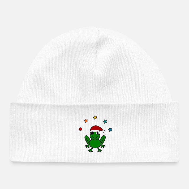 anniversaire. anniversaire décennie. humour. drôle - Bonnet bébé bio - blanc