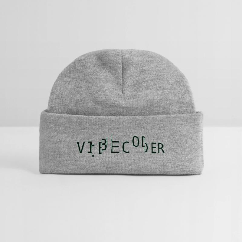 vibecoder_mono bug Bonnet bébé bio