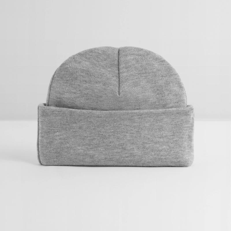 vibecoder_mono bug Bonnet bébé bio