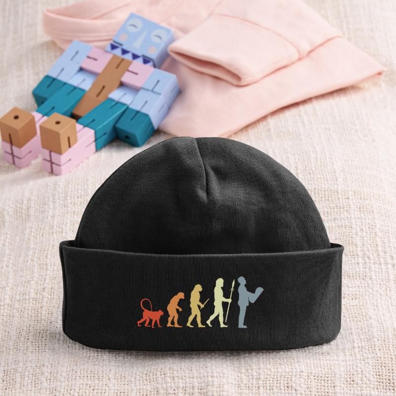 Évolution de l’architecte Bonnet bébé bio