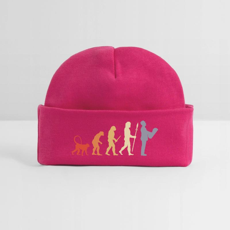 Évolution de l’architecte Bonnet bébé bio
