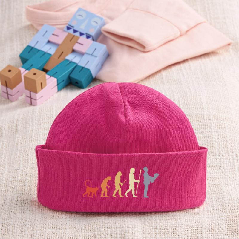 Évolution de l’architecte Bonnet bébé bio