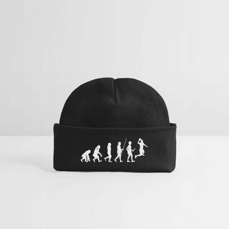 Bonnet bébé bio