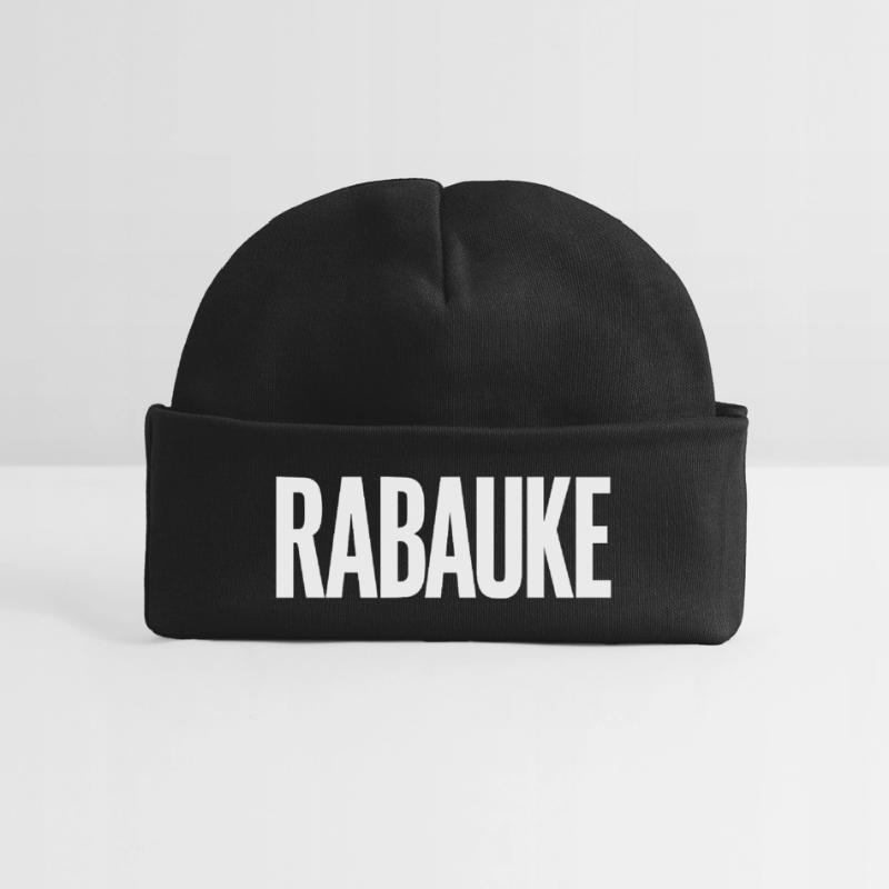 Rabauke Baby Organic Mütze