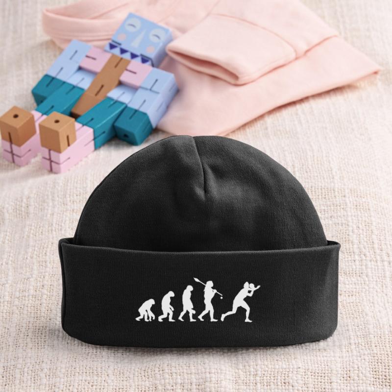 Évolution du design du ping-pong de tennis de table Man Bonnet bébé bio