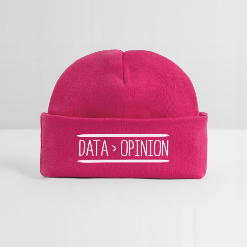 Codeur Programmeur GPT Bonnet bébé bio