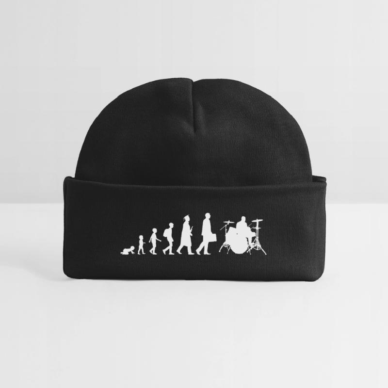 Évolution du batteur Bonnet bébé bio