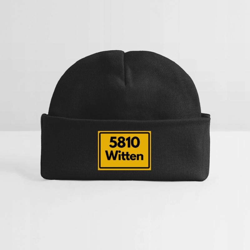 ANCIEN CODE POSTAL RETRO 5810 WITTEN Bonnet bébé bio