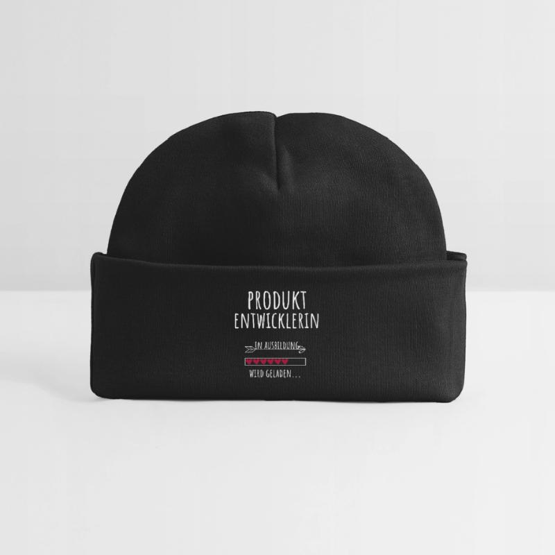 Product Developer Product Development Studies Baby Organic Beanie