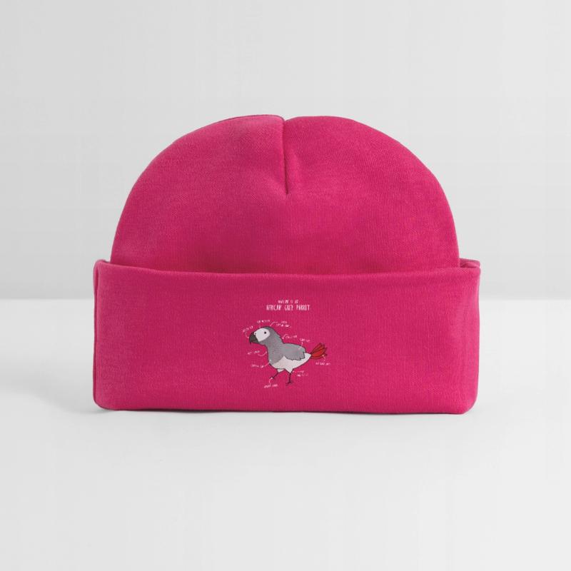 Anatomie du python royal Bonnet bébé bio