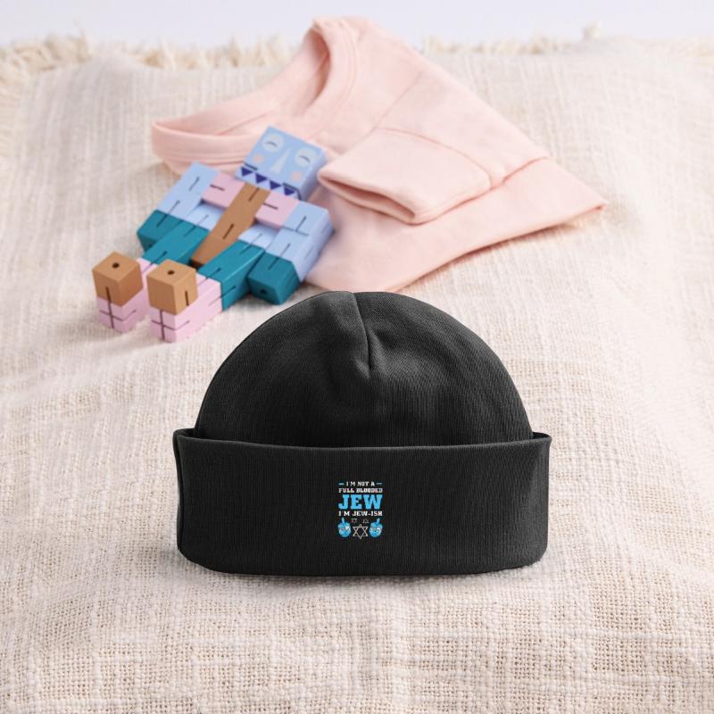 Bonnet bébé bio