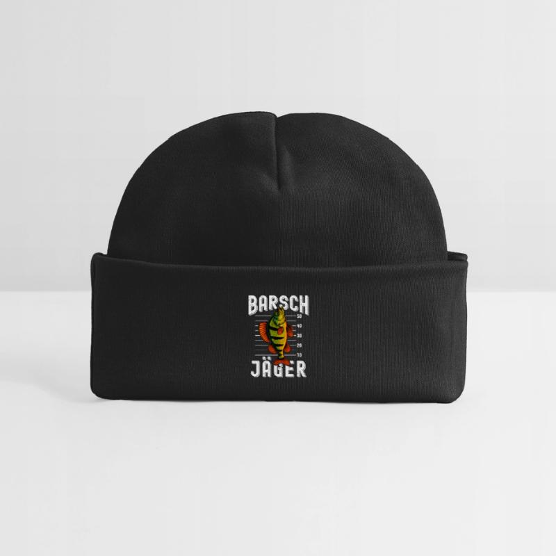 Perche Perche de chasseur Perche Perche Perche de pêche Perche Bonnet bébé bio