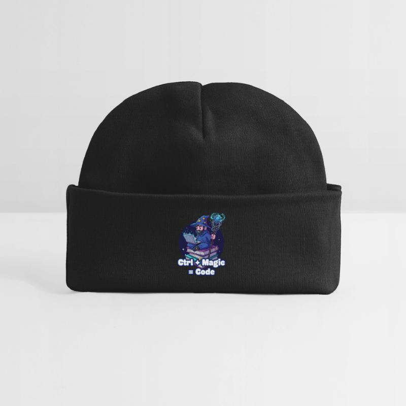 Assistant Ctrl Magic Code Bonnet bébé bio