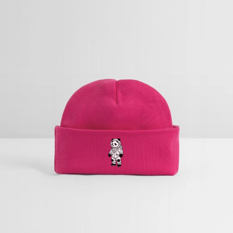 Bonnet bébé bio