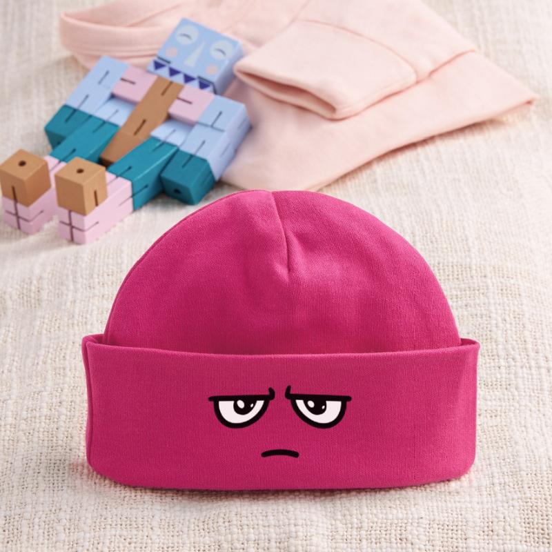 pas impressionné Bonnet bébé bio