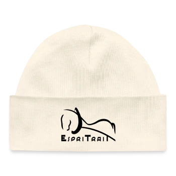Espritrait cheval école