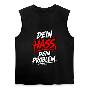 Frauen Organic Sleeveless T-Shirt