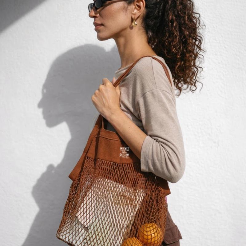 Audio Engineer multi tasking problem solving Organic Mesh Shopping Bag