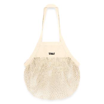 Réfléchisseur professionnel - Sac de courses en mesh bio - nature - Devant