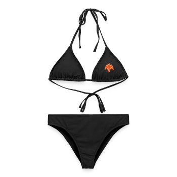 Pedstatt Logo 01 - Frauen Bikini