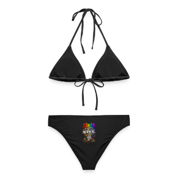Frauen Bikini