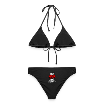 Frauen Bikini