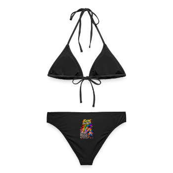 Frauen Bikini
