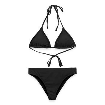 Frauen Bikini