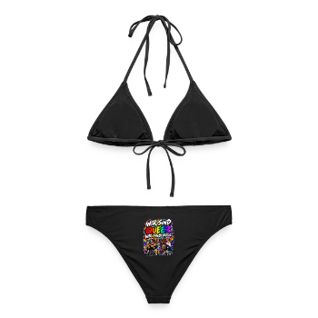 Frauen Bikini