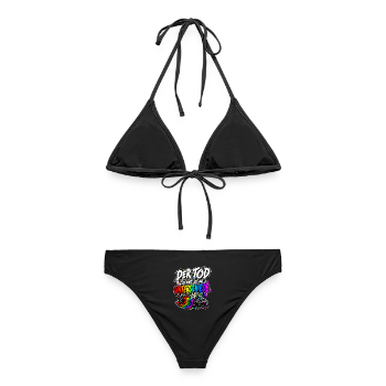 Frauen Bikini